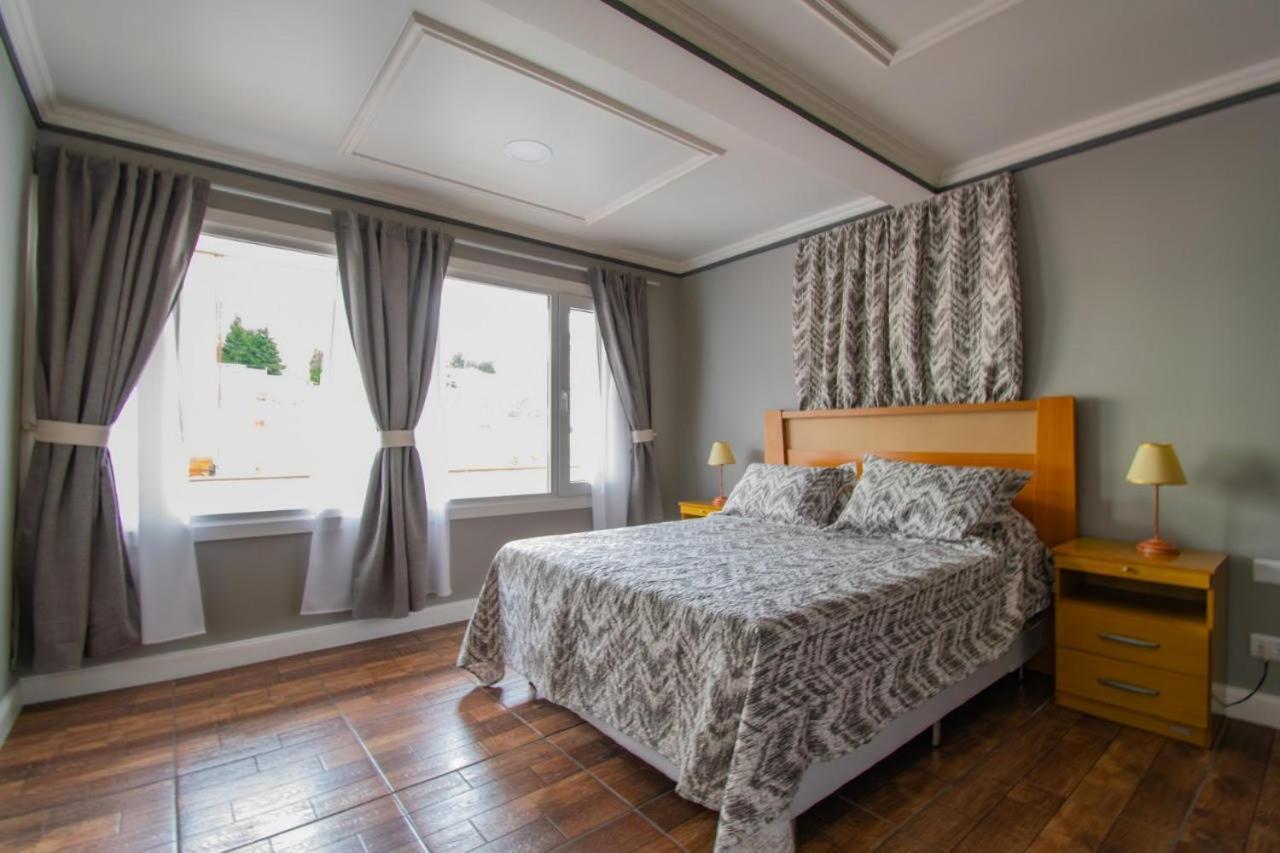 Appartamento Abc Departamentos Ushuaia
