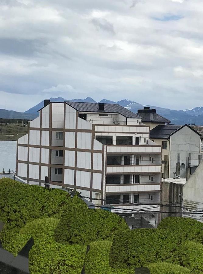 Appartamento Abc Departamentos Ushuaia