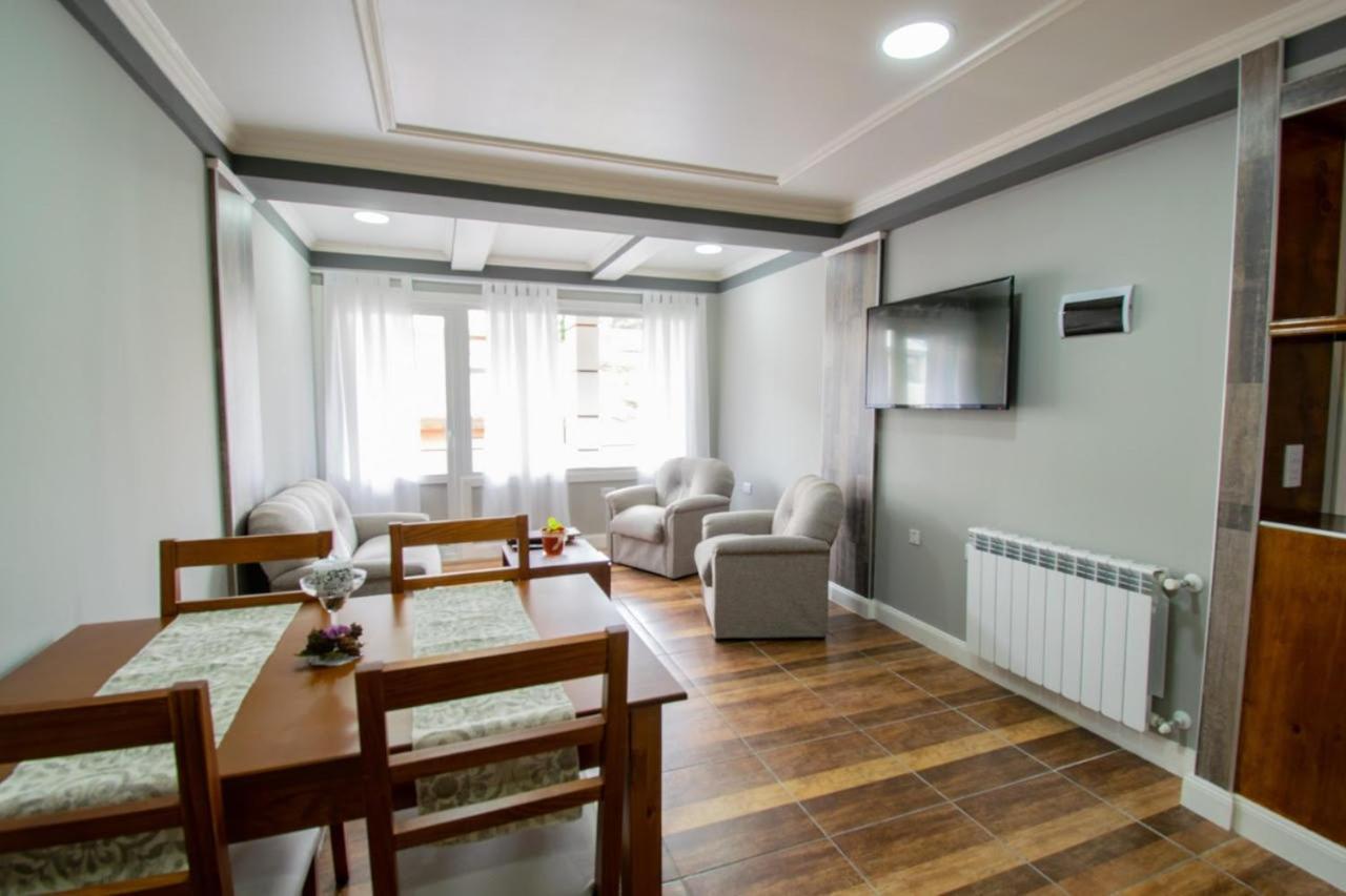 Appartamento Abc Departamentos