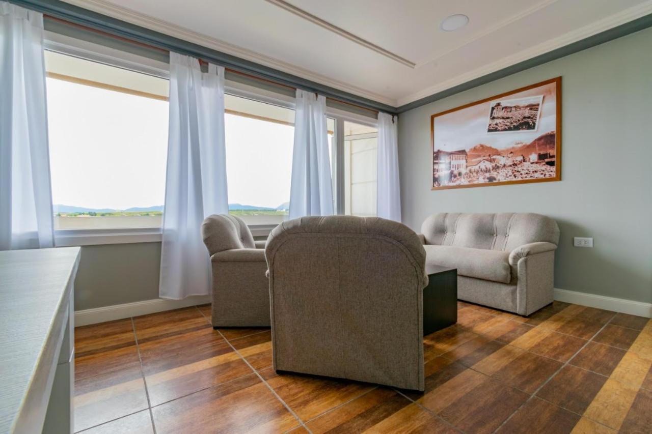 Appartamento Abc Departamentos Ushuaia